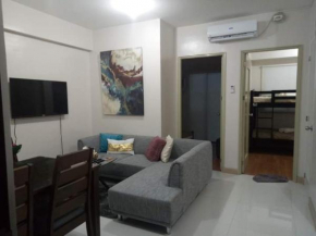 Adel's Haven in Camella Northpoint